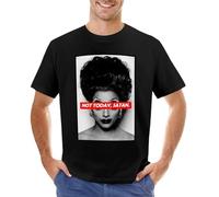 E3RDH5F37 Not-Today-Satan-T-Shirt-Graphics