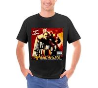 E3RDH5F37 Raekwon-Only-Built-4-Cuban-Linx-album-cover-t-shirt