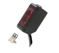 E3Z-D82 Capteur photoélectrique Réflexion diffuse NPN pour interrupteur photoélectrique pnp E3Z-D82 LED infrarouge 20-260 V Interrupteur de proximité industriel E3Z-D82 pour bandes convoyeurs Capteur