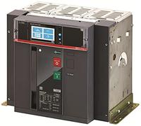 E4.2H/E9 3200 Ekip Touch LSI 3p FHR Interrupteur de rack ouvert (référence : 1SDA104401R1)