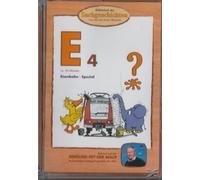 (E4)Eisenbahn Spezial