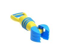 Hape - E4007 - Outillage De Jardin Pour Enfant - Préleveur - Jaune Jaune G