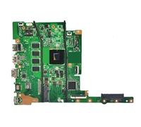 E402MA Carte mère d'ordinateur Portable for E402M E402MA Carte mère d'ordinateur Portable avec CPU(N3450 4G 64G 14in)