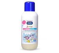E45 Junior foaming bath milk 500ml