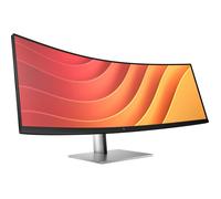 HP Écran incurvé DQHD E45c G5