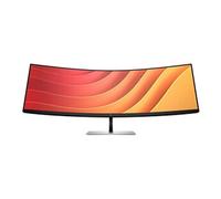 HP Écran incurvé DQHD E45c G5