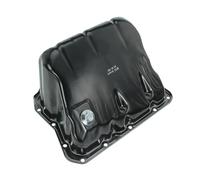 /E46 0140010054 Smart Fortwo 42 450 Cabrio Roadster City Moteur de vidange d'huile Pan & Mastic kit A823