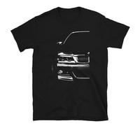 E46 M3 Tuning Race Racing Car Motorsport Classic T Shirt Retro Inspired Classic Car Artwork Enthusiast Wear