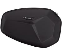 E48 SR Ensemble de sacoches, noir