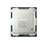E5-2680V4 2680 V4 CPU 2,4 GHz utilisé Quatorze cœurs 35M 120W 14nm LGA 2011-3
