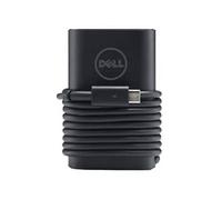 E5 USB-C AC Adapter - Kit - adaptateur secteur - 65 Watt - Danemark - pour Latitude 5290 2-in-1, 7212 Rugged Extreme Tablet, 7389 2-in-1