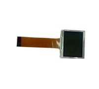 E5200 LCD avec Rétro-éclairage, Compatible for Nikon,E5200, Pièce De Réparation D'appareil Photo À Écran LCD, 1pce