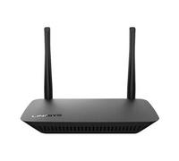 E5350 - Routeur sans fil - commutateur 4 ports - Wi-Fi 5 - Bi-bande