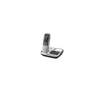 E560A - Téléphone sans fil - système de répondeur avec ID d'appelant - DECTGAP - platine
