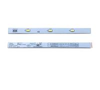 E56334 DC12V pour Skyworth réfrigérateur lampe à LED bande lumineuse affichage pièces de circuit imprimé lumineux repair