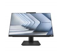 ExpertCenter E5 AiO 27 Core i5 (27 ) 1920 x 1080 pixels PC All-in-One 16 Go DDR5-SDRAM 512 Go SSD Windows 11 Home Wi-Fi 6E (802.11ax) Noir - AZERTY (E5702WVAK-BPE007W)
