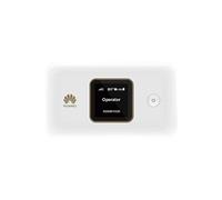 E5785-92C wireless router Dual-band (2.4 GHz / 5 GHz) 4G White
