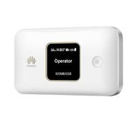 HUAWEI E5785Lh-320 Hotspot Mobile 4G+, Cat6a, 300 Mbit/s, Blanc