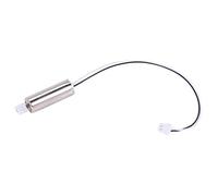 E58 M68 S168 CCW Moteur RC Drone Quadcopter Pièces Kit Accessoires 1 Pièce Ligne Noir Blanc