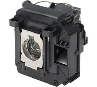 E60 Remplacement Lampe Du Projecteur Avec Le Logement Pour Eb-425 W Eb-900 Eb-905 Eb-93 Powerlite 92 Powerlite 96 W Eb-C2020 X N Eb-Cs500Wn Eb-Cs500 Powerlite 420 Projecteur[L230]