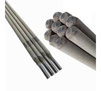 E6013 Écoute de soudure à arc Électrodes de soudage en acier doux J422 2,0-4,0 mm(2.0Mm 1Kg(95Pcs))