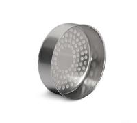 E61 Water Distribution Screen Stainless Steel Precision