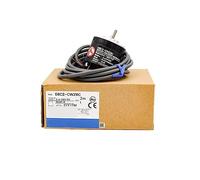 E6C2-CWZ5GH-10PR 20 30 40 50 60 100 360 500 1024 1200 2500 3600 5000P/R Codeur Photoélectrique Codeur Incrémental Rotatif Optique(5000PR)