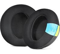 E7 Coussinets de rechange en gel de refroidissement compatibles avec les casques Cowin (Silensys) E7/E7 Pro Active Not Fit SE7, mousse d'isolation du bruit confortable