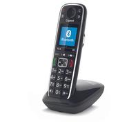 E720 SOLO DECT ML GROSSES TOUCHES FONCTION SOS ET BLUETOOTH