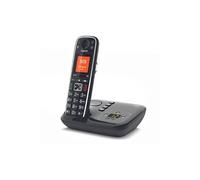 E720A SOLO DECT REPONDEUR ML GROSSES TOUCHES FONCTION SOS ET BLUETOOTH