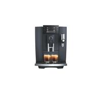 Jura E8 Cosmic Black