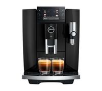 E8 Piano Black (ED) Noir