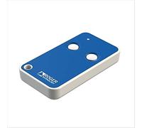 E80/TX2R/RC Télécommande rolling code 433,92 MHz 2 canaux avec fonction de copie ROGER
