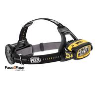 E80CHR - LAMPE FRONTALE PETZL "DUO S"