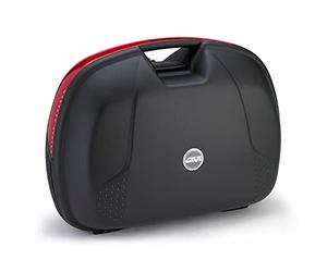 E81B - Givi E460/E360/E50 Rack supérieur métallique