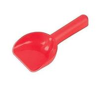 - E8202 - Jeu de plage - Pelle Bébé - Rouge