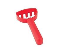 - E8206 - Jeu de plage - Râteau Bébé - Rouge