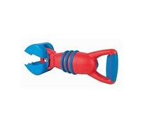 - E8207 - Jeu de Plage - Pelle Articulée - Rouge