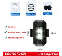 E88 Pro Brushless Motor Drone,Wifi,Fpv,360 ° Laser,Évitement D'obstacles,4k,Hd,Touriste,Caméra,Flash,Lampe,Rc,Pliant,Quadcopter Dron Toy - Type Drone Flash-Generique