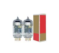 E88CC 6922 tube mise à niveau ECC88 6DJ8 6N11 kit d'amplificateur de audio HIFI bricolage prenant en charge quatre canaux(1Pair Matched)