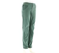 E9 3Angolo2.2 Hommes Pantalon d’escalade S Vert foncé olive