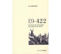 E9-422 : Un Inuit, de la toundra à la guerre de Corée