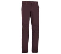 E9 - Ape9 BB - Pantalon de bloc - M - eggplant