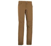 E9 - Ape9 BB - Pantalon de bloc - M - tobacco