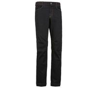 E9 - Ape9 Denim - Pantalon de bloc - S - black