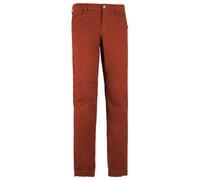 E9 - Ape9 - Pantalon d'escalade - XL - copper