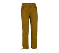 E9 - B Rondo 2.1 - Pantalon escalade enfant Caramel - 6 ans