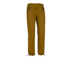 E9 - B Rondo 2.1 - Pantalon escalade enfant Caramel - 6 ans