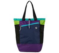 E9 - Bagpack - Sac à dos journée - purple