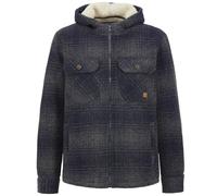 E9 Beat - Homme - Bleu / Gris - taille S- modèle 2025